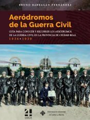 AERODROMOS DE LA GUERRA CIVIL
