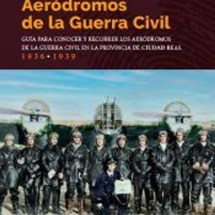 AERODROMOS DE LA GUERRA CIVIL 1