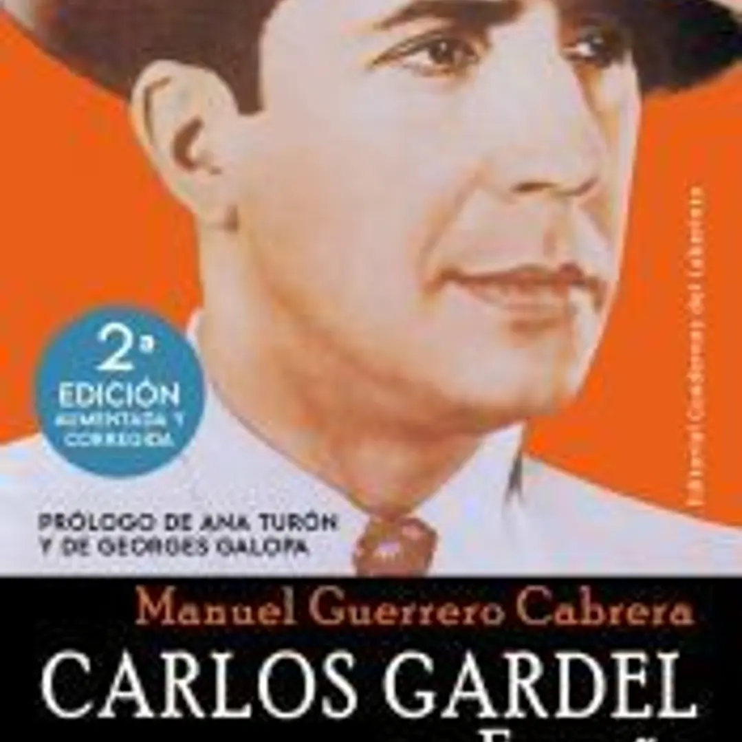 Carlos Gardel en España 1