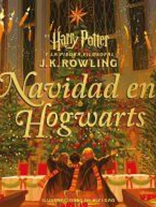 Navidad en Hogwarts