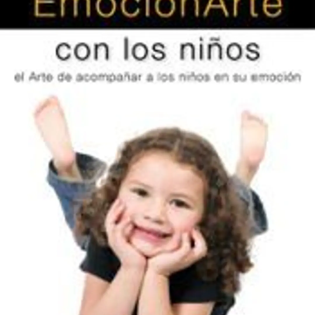 Emocionarte con los niños 1
