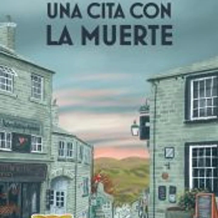 Una cita con la muerte (Cozy Mystery) 1