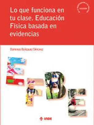 LO QUE FUNCIONA EN TU CLASE