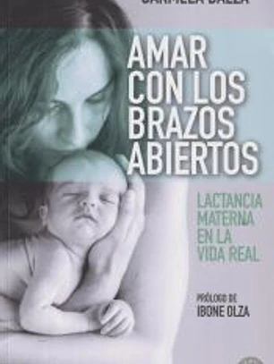 AMAR CON LOS BRAZOS ABIERTOS (NUEVA ED.)