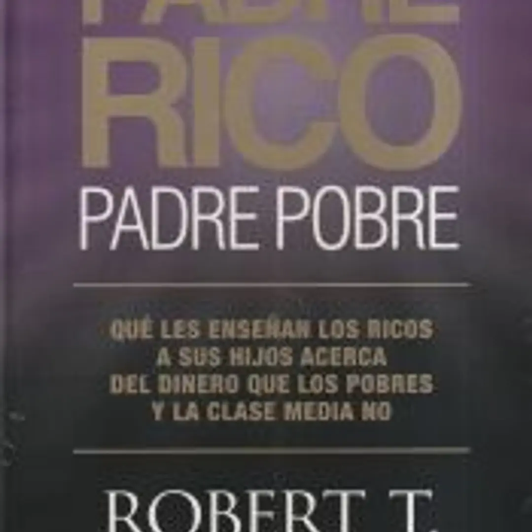 Estuche Padre Rico, Padre Pobre (contiene: Padre Rico, padre Pobre | Padre rico, padre pobre para jóvenes) 1