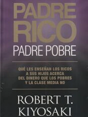 Estuche Padre Rico, Padre Pobre (contiene: Padre Rico, padre Pobre | Padre rico, padre pobre para jóvenes)