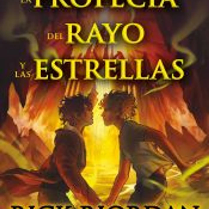 La profecía del rayo y las estrellas 1