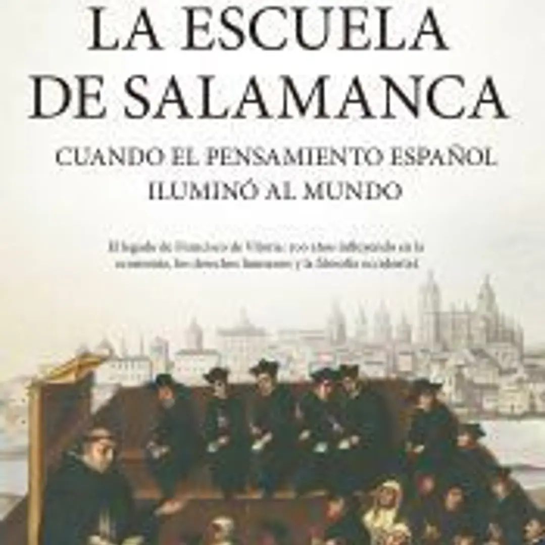 La Escuela de Salamanca 1