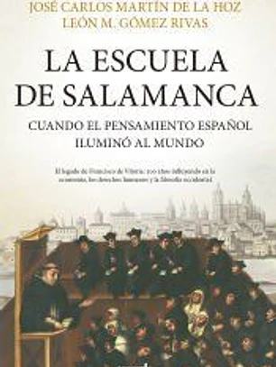 La Escuela de Salamanca