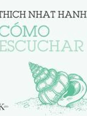 Cómo escuchar