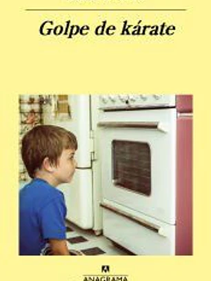 Golpe de kárate