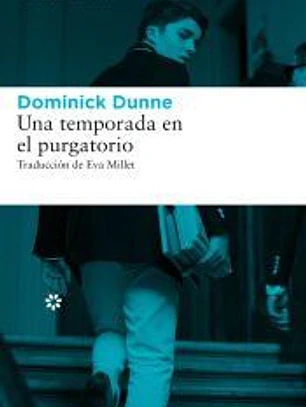 Una temporada en el purgatorio