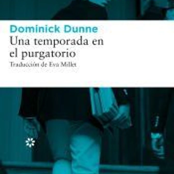 Una temporada en el purgatorio 1