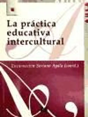 La práctica educativa intercultural