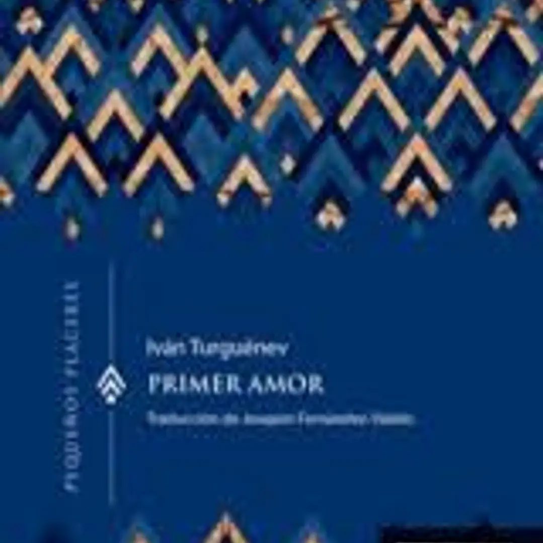 Primer amor 1