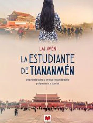 La estudiante de Tiananmén