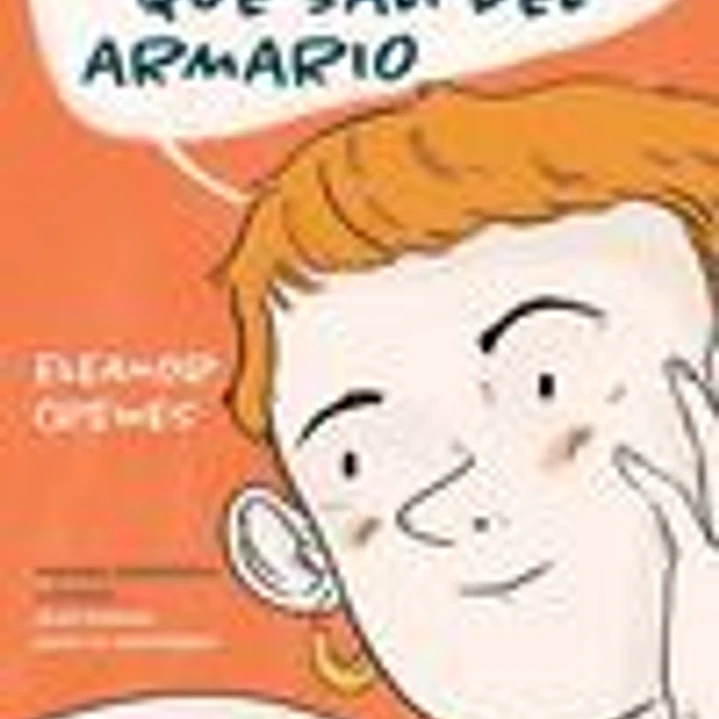 Todas las veces que salí del armario 1