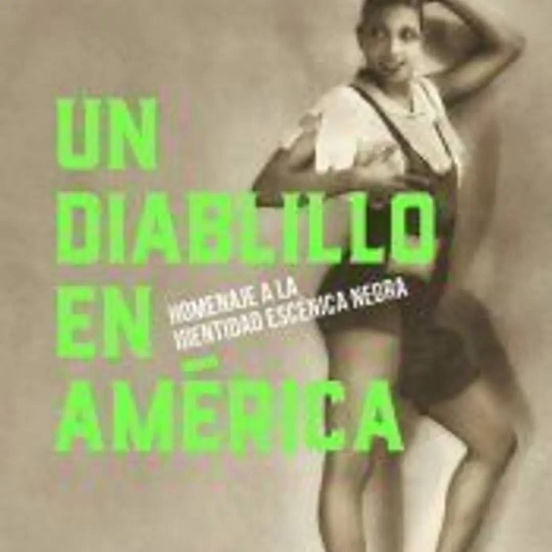 Un Diablillo En America 1
