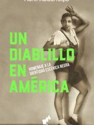 Un Diablillo En America