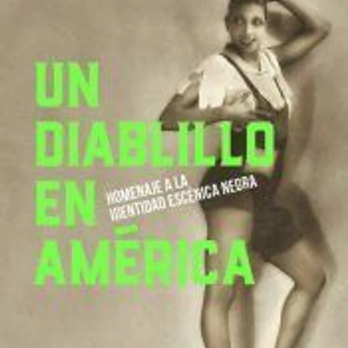Un Diablillo En America 1
