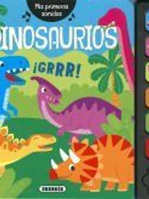 Dinosaurios