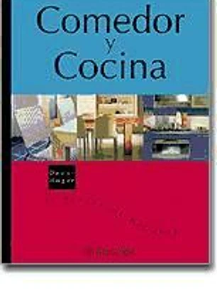Comedor y cocina