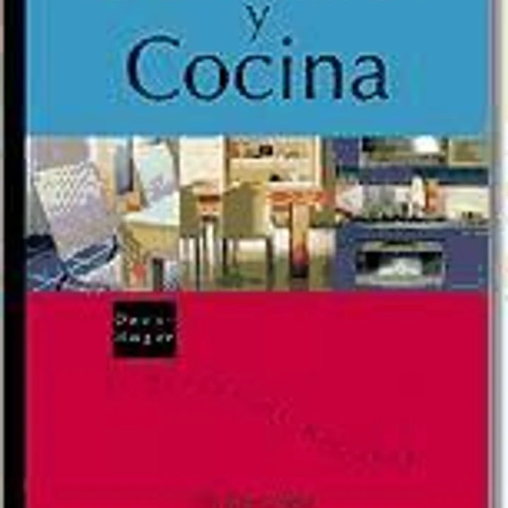 Comedor y cocina 1