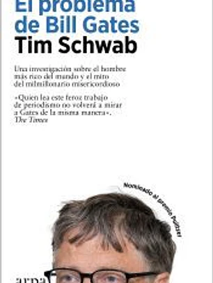 El problema de Bill Gates
