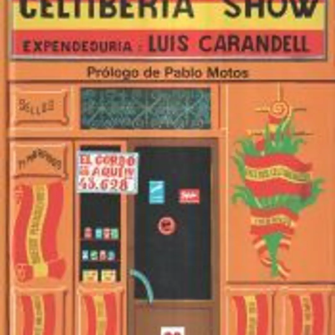 Celtibería show 1