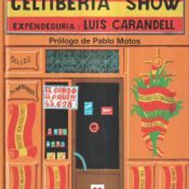 Celtibería show 1