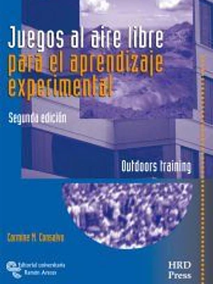 Juegos al aire libre para el aprendizaje experimental