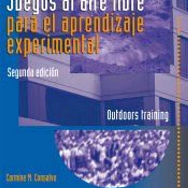 Juegos al aire libre para el aprendizaje experimental 1