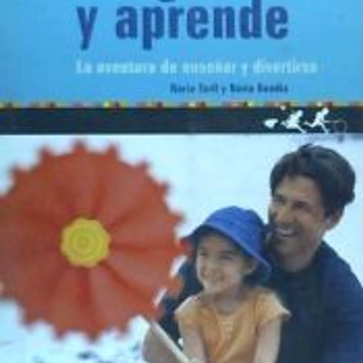 JUEGA, RÍE Y APRENDE 1