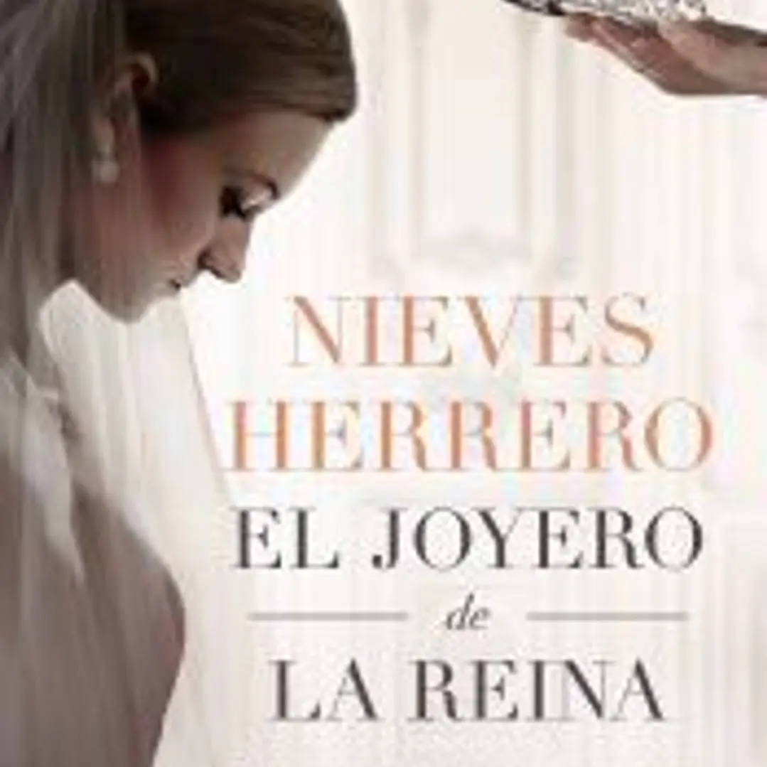 El joyero de la reina 1