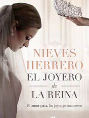El joyero de la reina