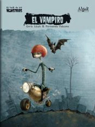 VAMPIRO,EL