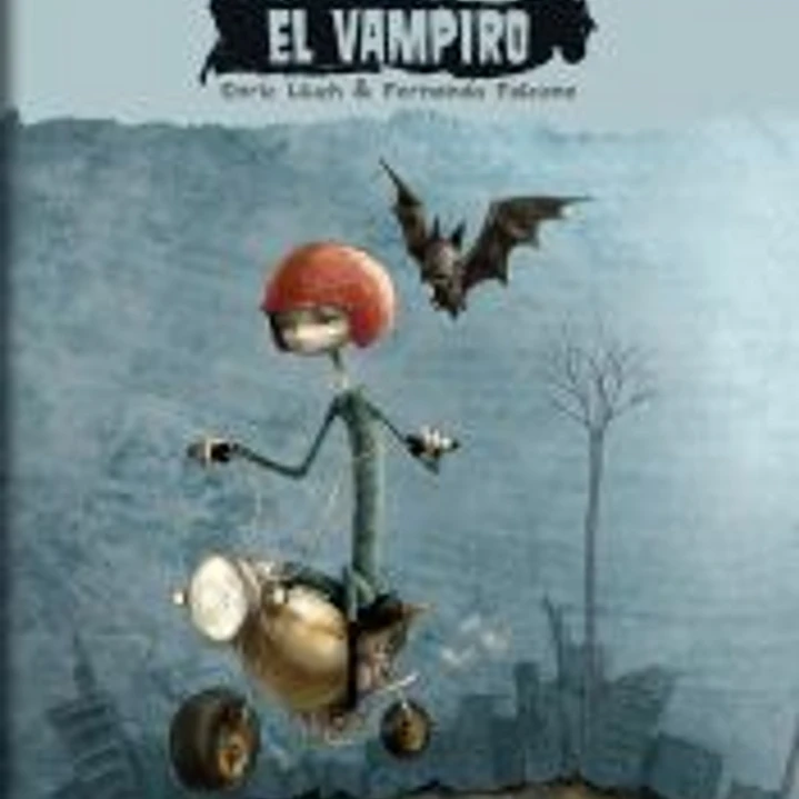 VAMPIRO,EL 1