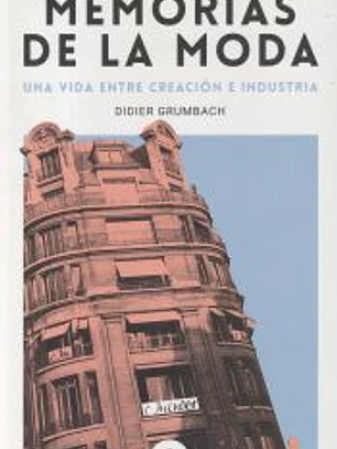 Memorias de la moda
