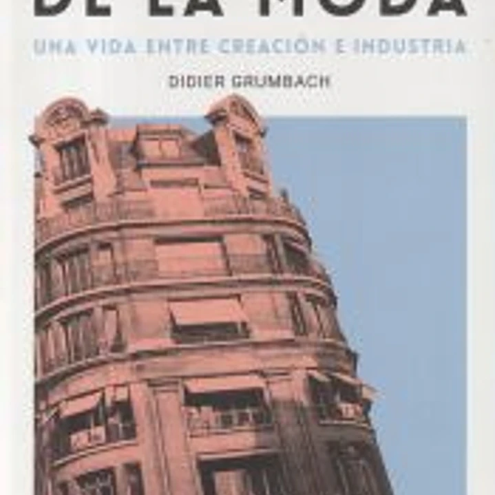 Memorias de la moda 1