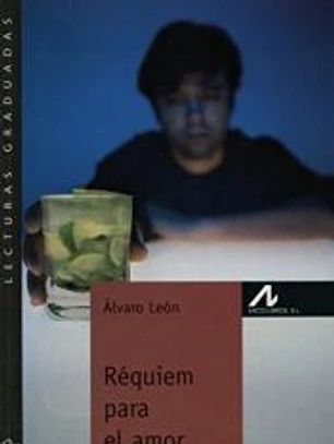 Réquiem para el amor (Nivel 1)