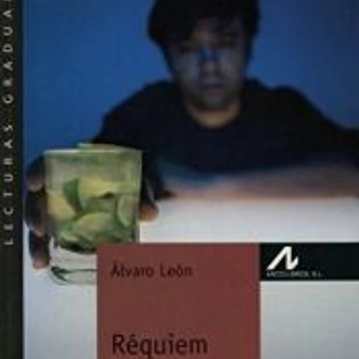 Réquiem para el amor (Nivel 1) 1