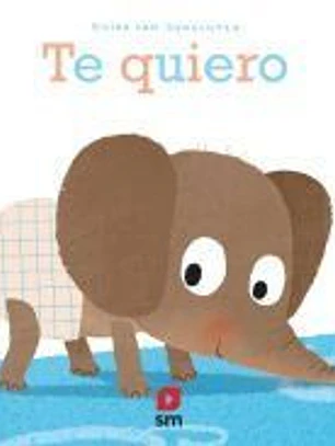 Te quiero