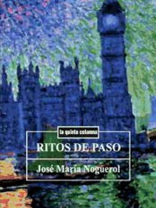 Ritos de Paso