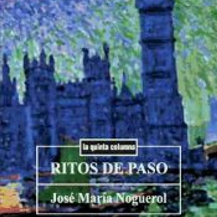 Ritos de Paso 1