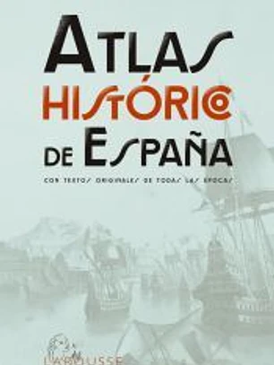 Atlas Histórico de España