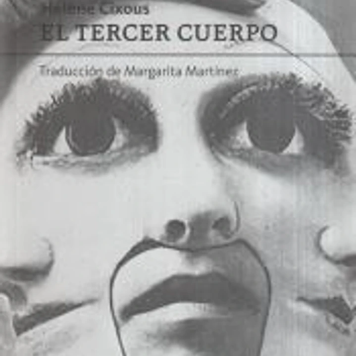 TERCER CUERPO,EL 1