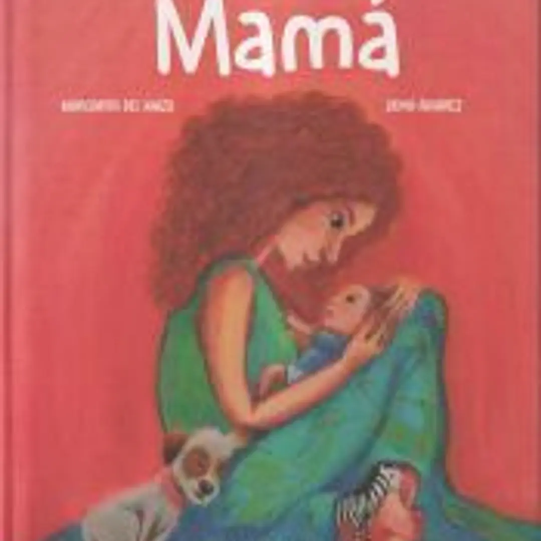 Mamá 1