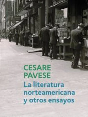 La literatura americana y otros ensayos