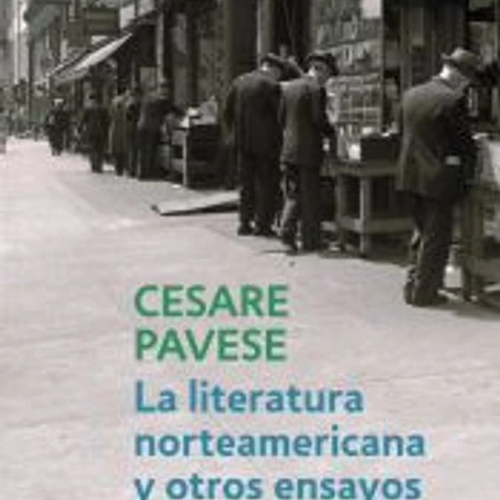 La literatura americana y otros ensayos 1