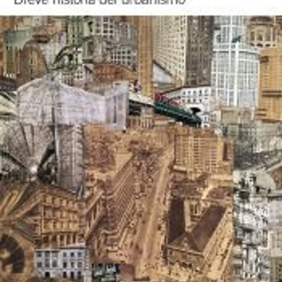 Breve historia del urbanismo 1